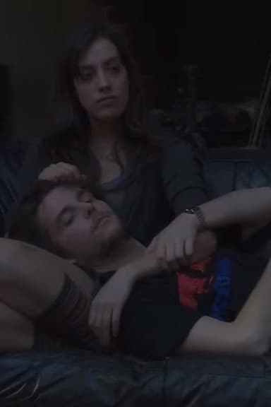 The Fantasy of a Barnacle