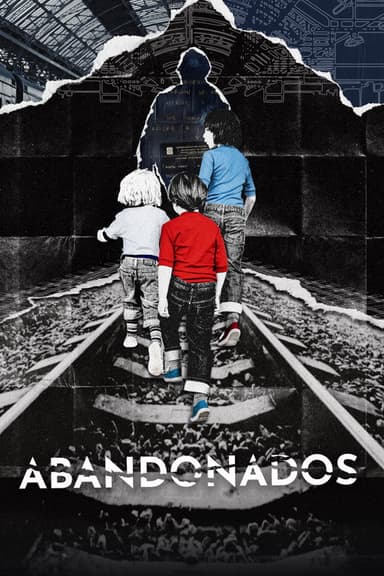 Abandoned