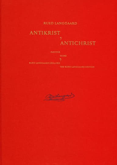 Antikrist