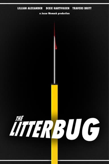 The Litterbug