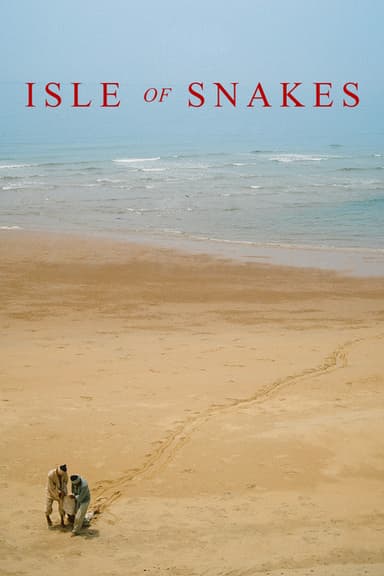 Isle of Snakes