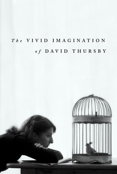 The Vivid Imagination of David Thursby