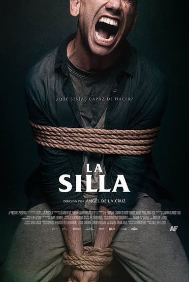 La silla