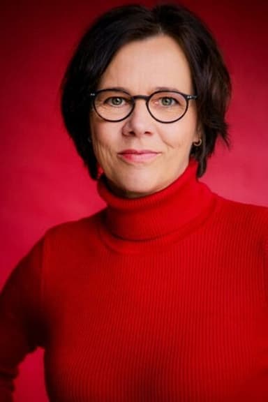 Jutta Schmuttermaier