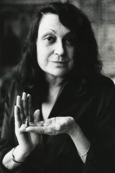 Lina Bo Bardi