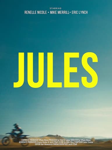 Jules