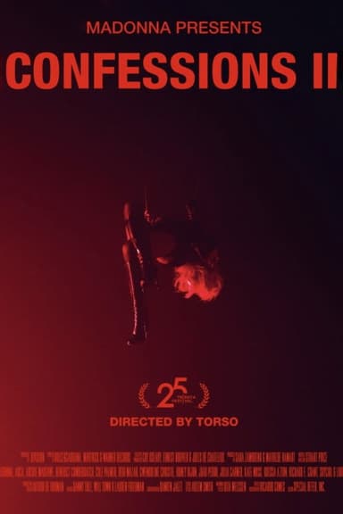 Confessions II: The Film