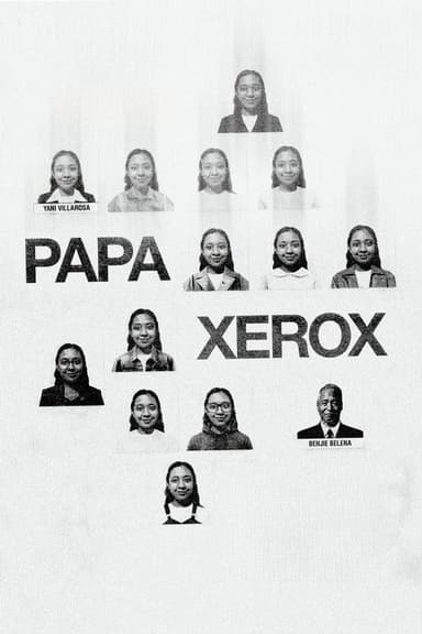 Papa Xerox