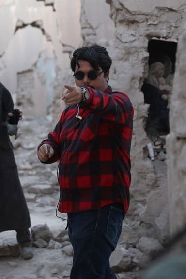 Raúl Quintana Herrada