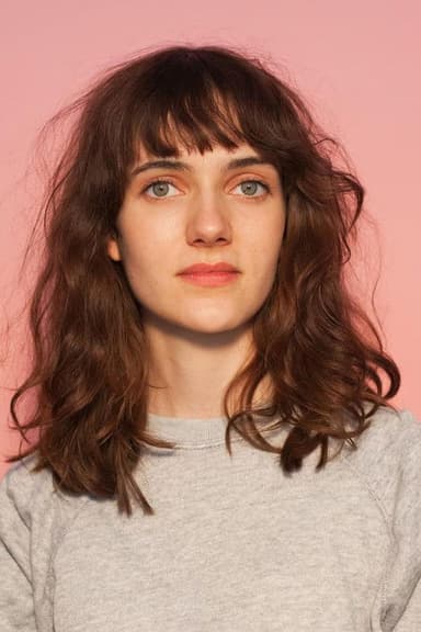 Marie Louise Albertine Becker