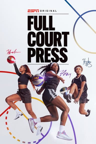 Full Court Press
