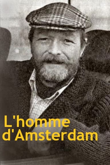 L'Homme d'Amsterdam