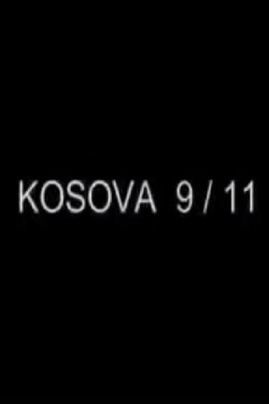 Kosovo 9/11