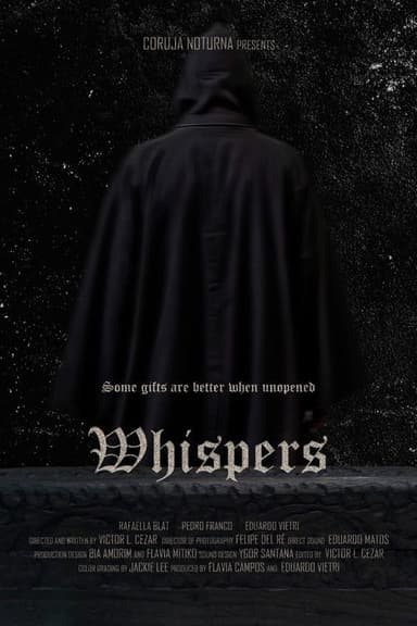 Whispers