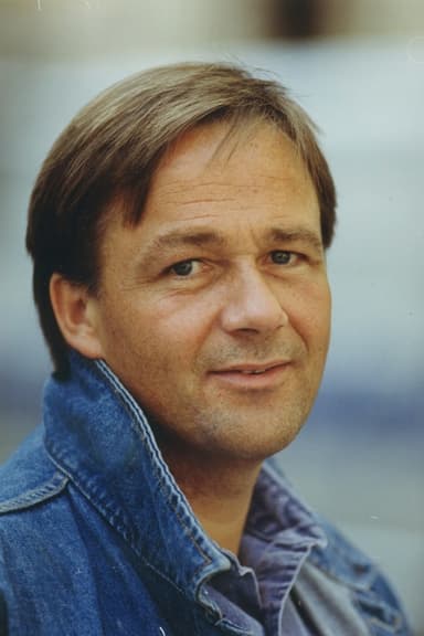 Göran du Rées