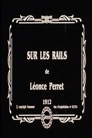 Sur les rails