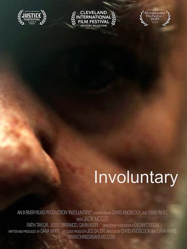 Involuntary