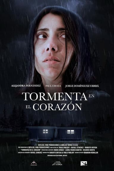 Tormenta en el corazón