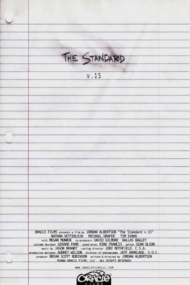 The Standard v.15