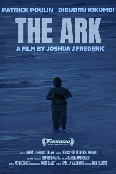 THE ARK