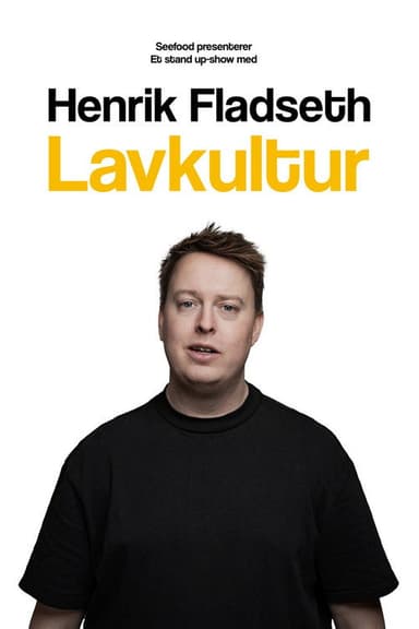 Lavkultur