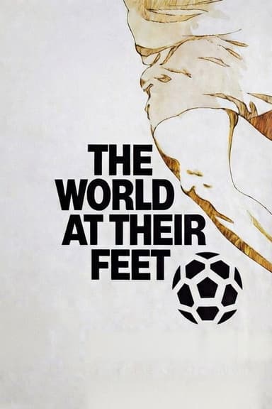 The World at Their Feet