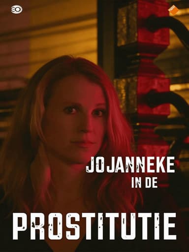 Jojanneke in the Prostitution