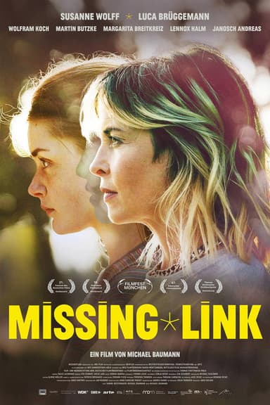 Missing*Link