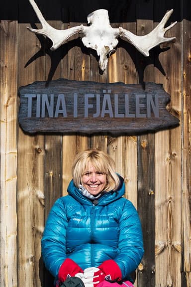 Tina i fjällen