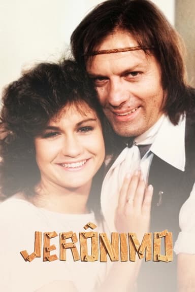 Jerônimo