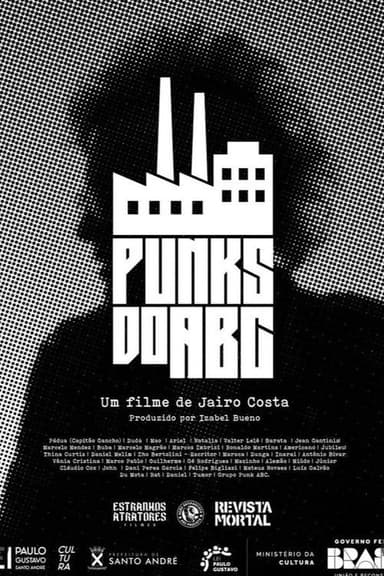 Punks do ABC