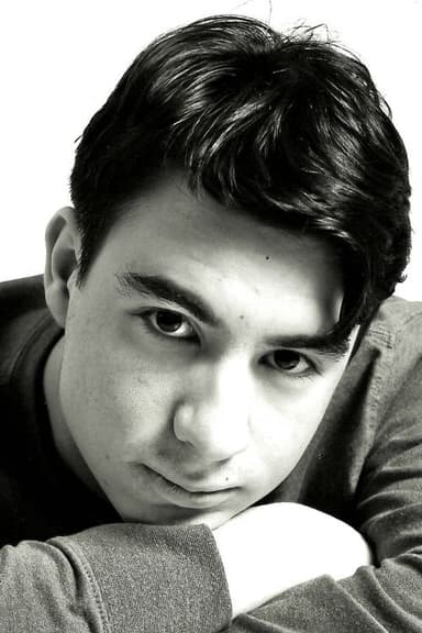 Christopher Noordman