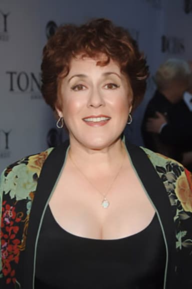 Judy Kaye
