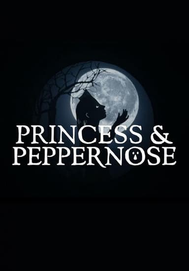 Princess & Peppernose