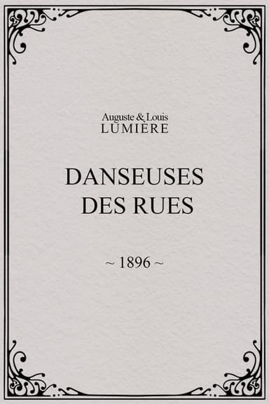 London Street Dancers