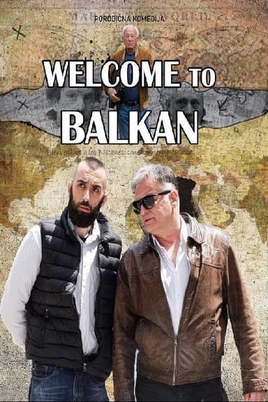 Serbian-Cuban Connection