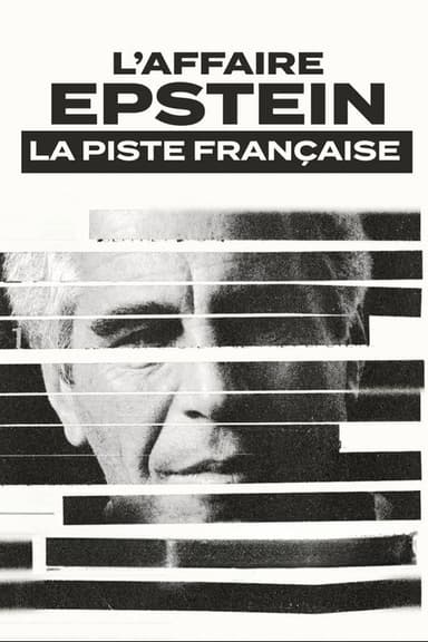 L'affaire epstein : la piste française