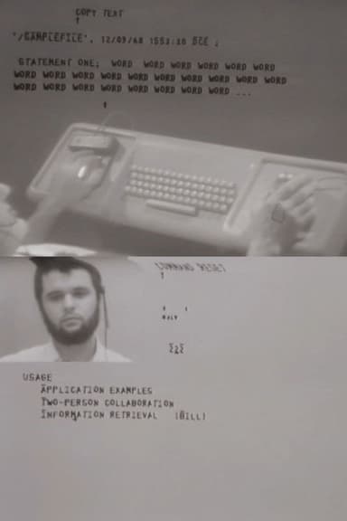 The Mother of All Demos