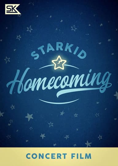 StarKid Homecoming