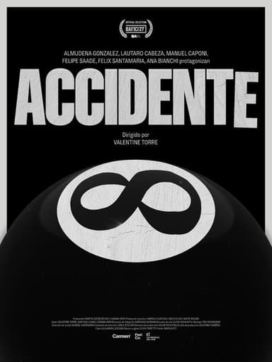 Accidente