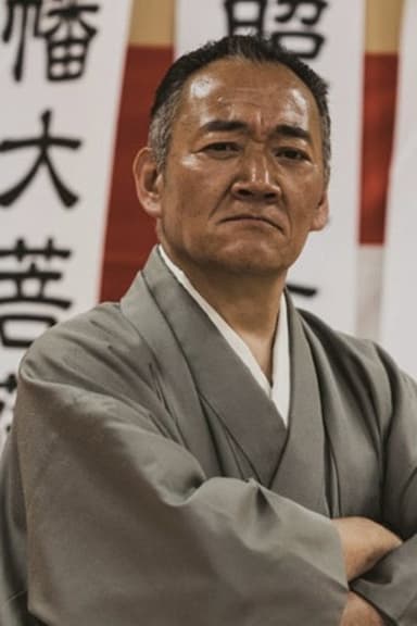 Hiroyuki Tsuji