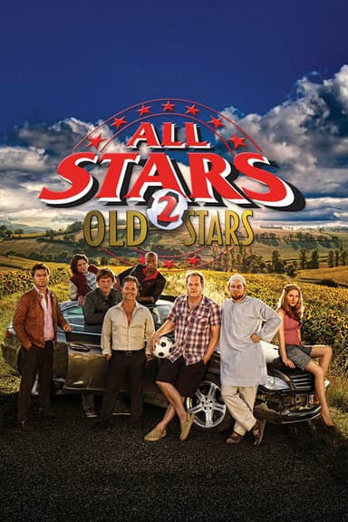 All Stars 2: Old Stars