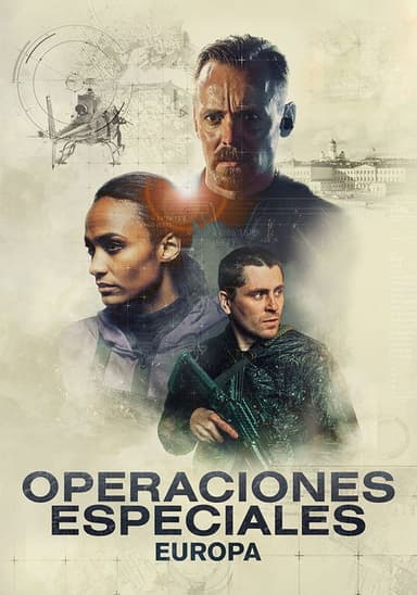 Operaciones Especiales: Europa