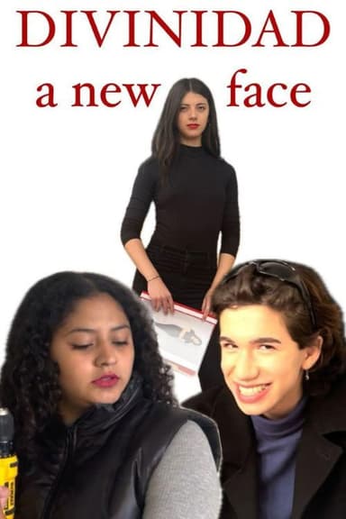 DIVINIDAD: a new face