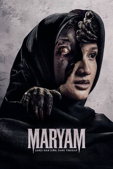 Maryam: The Untold Story