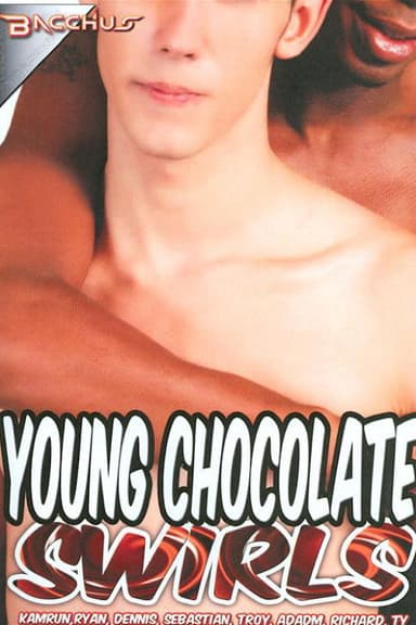 Young Chocolate Swirls