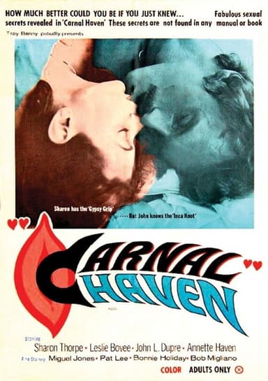 Carnal Haven