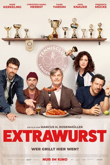Extrawurst