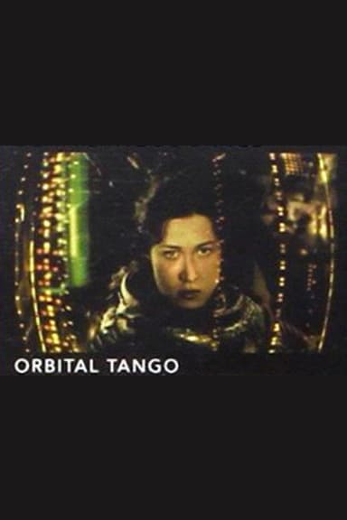 Orbital Tango