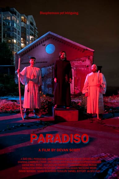 Paradiso